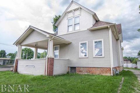 521 E Mulberry, Bloomington, IL 61701 photo 1