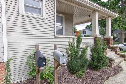 521 E Mulberry, Bloomington, IL 61701 photo 33