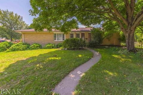 8 Striegel Ct, Normal, IL 61761 photo 1