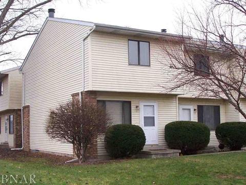 703 S Golfcrest #1, Normal, IL 61761 photo 1