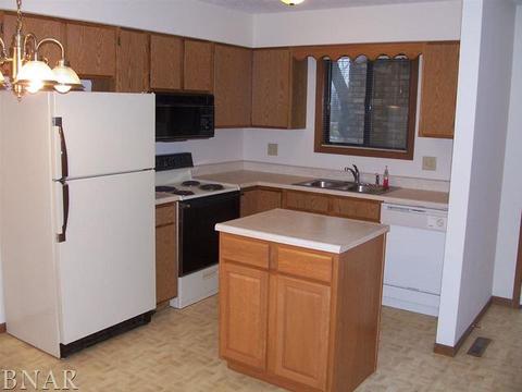 703 S Golfcrest #1, Normal, IL 61761 photo 3