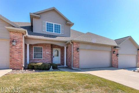 43 Monarch Dr, Bloomington, IL 61704 photo 1