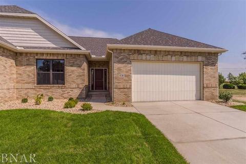 8 Bent Ct, Bloomington, IL 61704 photo 1
