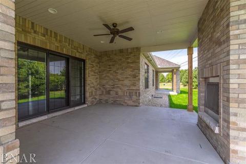 8 Bent Ct, Bloomington, IL 61704 photo 28