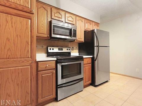 2802 E Lincoln #2A, Bloomington, IL 61704 photo 13