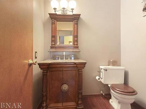 2802 E Lincoln #2A, Bloomington, IL 61704 photo 14