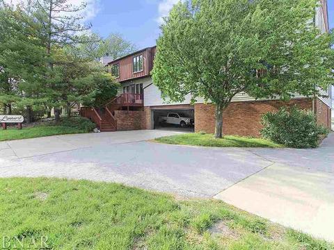 2802 E Lincoln #2A, Bloomington, IL 61704 photo 21