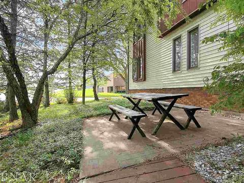 2802 E Lincoln #2A, Bloomington, IL 61704 photo 2