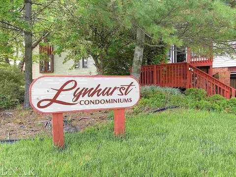2802 E Lincoln #2A, Bloomington, IL 61704 photo 1