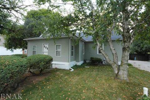 31224 Center, Chenoa, IL 61726 photo 1