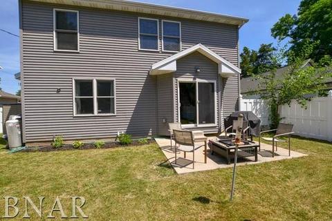 1021 E Washington St, Bloomington, IL 61701 photo 23