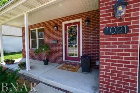 1021 E Washington St, Bloomington, IL 61701 photo 27