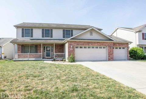 401 Gambel Ct, Normal, IL 61761 photo 1
