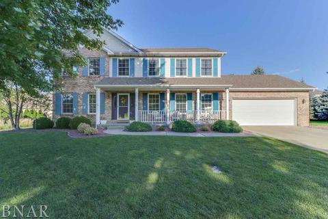 1910 Towanda, Normal, IL 61761 photo 1