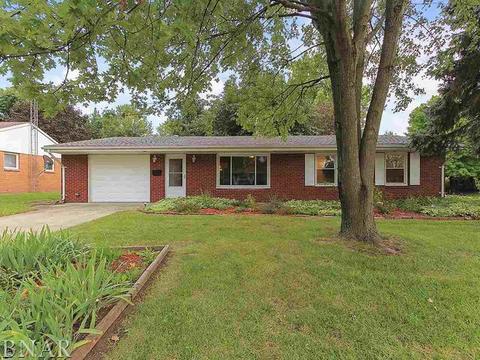413 Alden, Normal, IL 61761 photo 1
