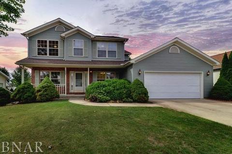 1507 Dublin, Normal, IL 61761 photo 1