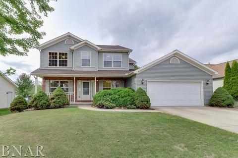 1507 Dublin, Normal, IL 61761 photo 39