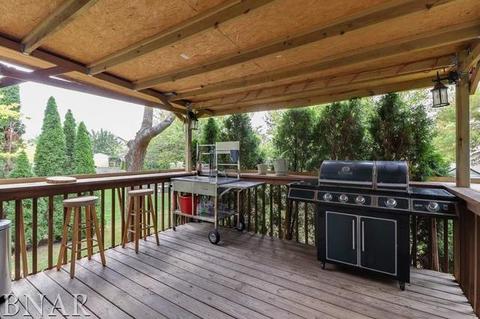 1507 Dublin, Normal, IL 61761 photo 33