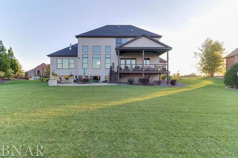 3712 Yellowstone Dr, Normal, IL 61761 photo 42
