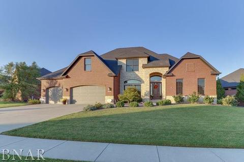 3712 Yellowstone Dr, Normal, IL 61761 photo 1