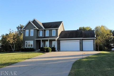 8293 Garden Rd, Carlock, IL 61725 photo 1