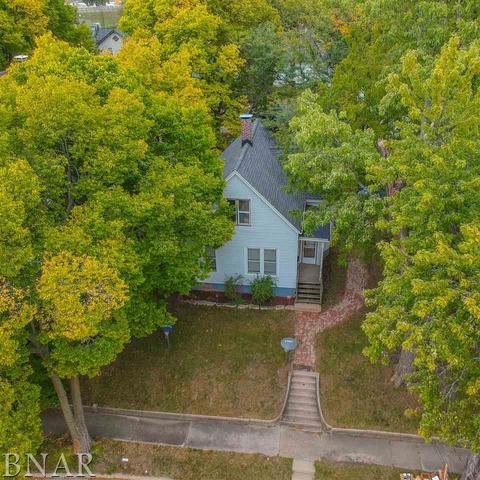 1107 W Olive St, Bloomington, IL 61701 photo 20