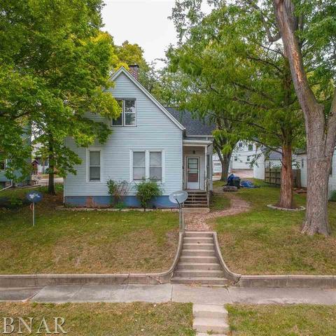 1107 W Olive St, Bloomington, IL 61701 photo 19