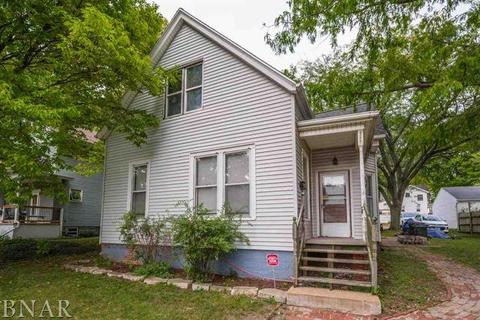 1107 W Olive St, Bloomington, IL 61701 photo 2