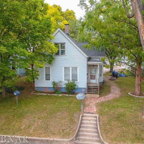 1107 W Olive St, Bloomington, IL 61701 photo 1