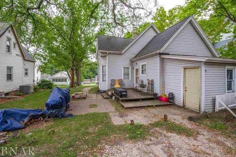 1107 W Olive St, Bloomington, IL 61701 photo 18