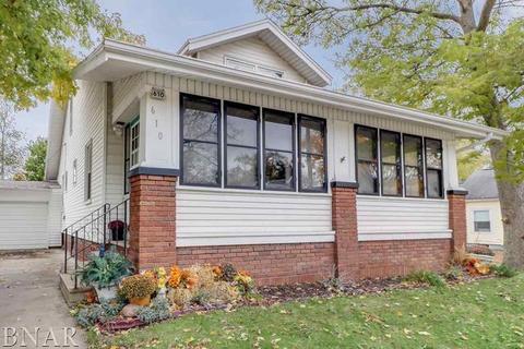 610 W Front St, Bloomington, IL 61701 photo 1