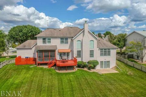 23 Pebblebrook, Bloomington, IL 61705 photo 30