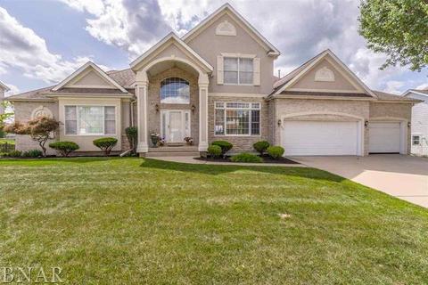 23 Pebblebrook, Bloomington, IL 61705 photo 1