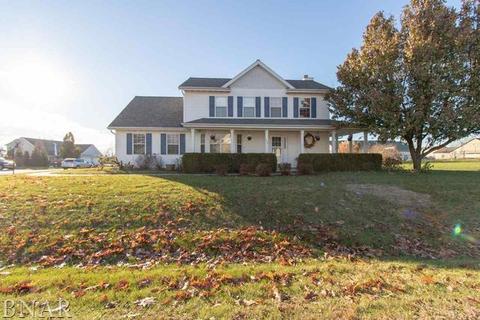 116 S Gadwall, Downs, IL 61736 photo 32