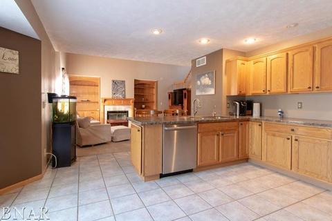 116 S Gadwall, Downs, IL 61736 photo 3
