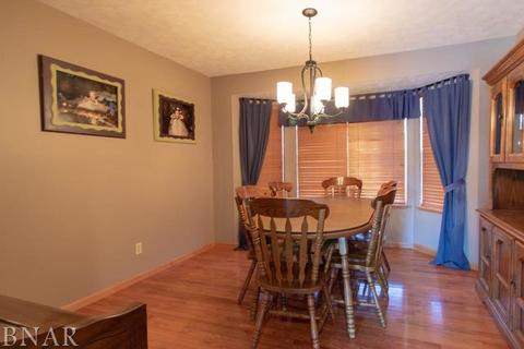 116 S Gadwall, Downs, IL 61736 photo 8