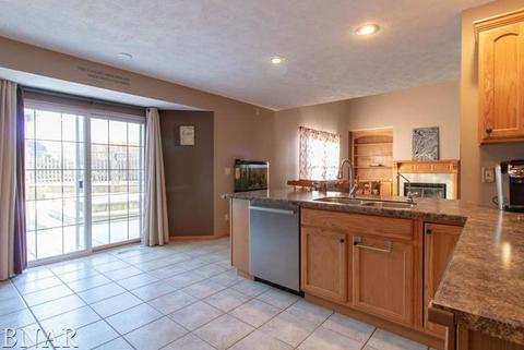 116 S Gadwall, Downs, IL 61736 photo 2