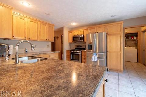 116 S Gadwall, Downs, IL 61736 photo 6