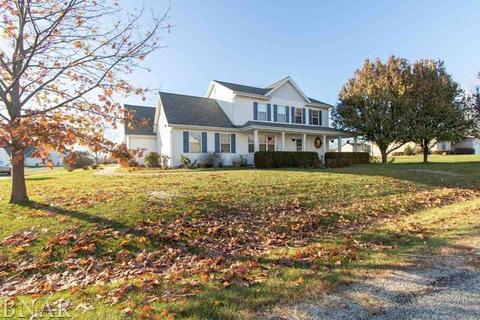 116 S Gadwall, Downs, IL 61736 photo 33