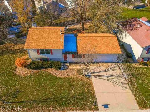 19 Edgewood Ct, Bloomington, IL 61701 photo 2