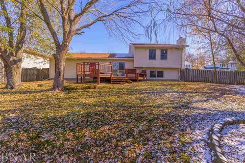 19 Edgewood Ct, Bloomington, IL 61701 photo 37