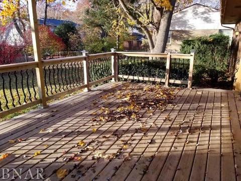 115 Doud Dr, Normal, IL 61761 photo 4
