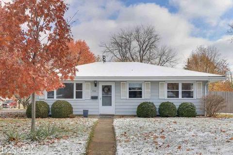 306 Daisy Ln, Normal, IL 61761 photo 1