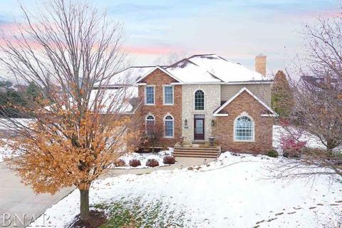 2107 Cinnamon, Bloomington, IL 61704 photo 1
