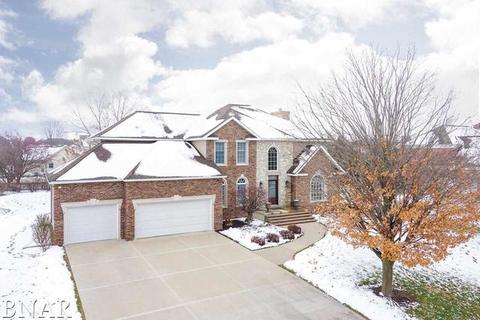 2107 Cinnamon, Bloomington, IL 61704 photo 2