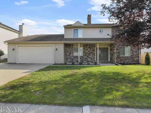 48 Chiswick Cir, Bloomington, IL 61704 photo 1