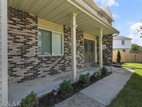 48 Chiswick Cir, Bloomington, IL 61704 photo 2