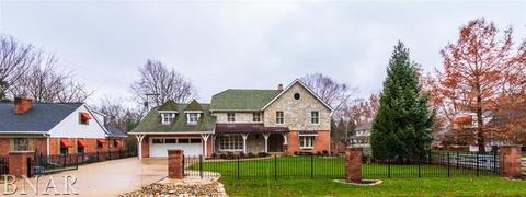 2003 Castle Ave, Bloomington, IL 61701 photo 43