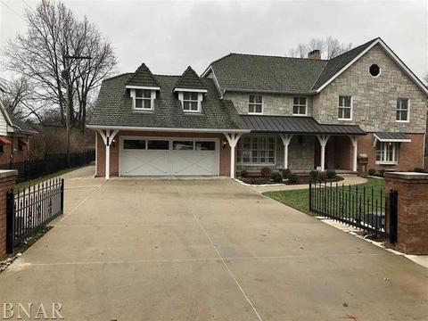 2003 Castle Ave, Bloomington, IL 61701 photo 45