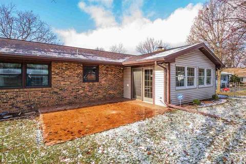 304 Grandview Dr, Normal, IL 61761 photo 35
